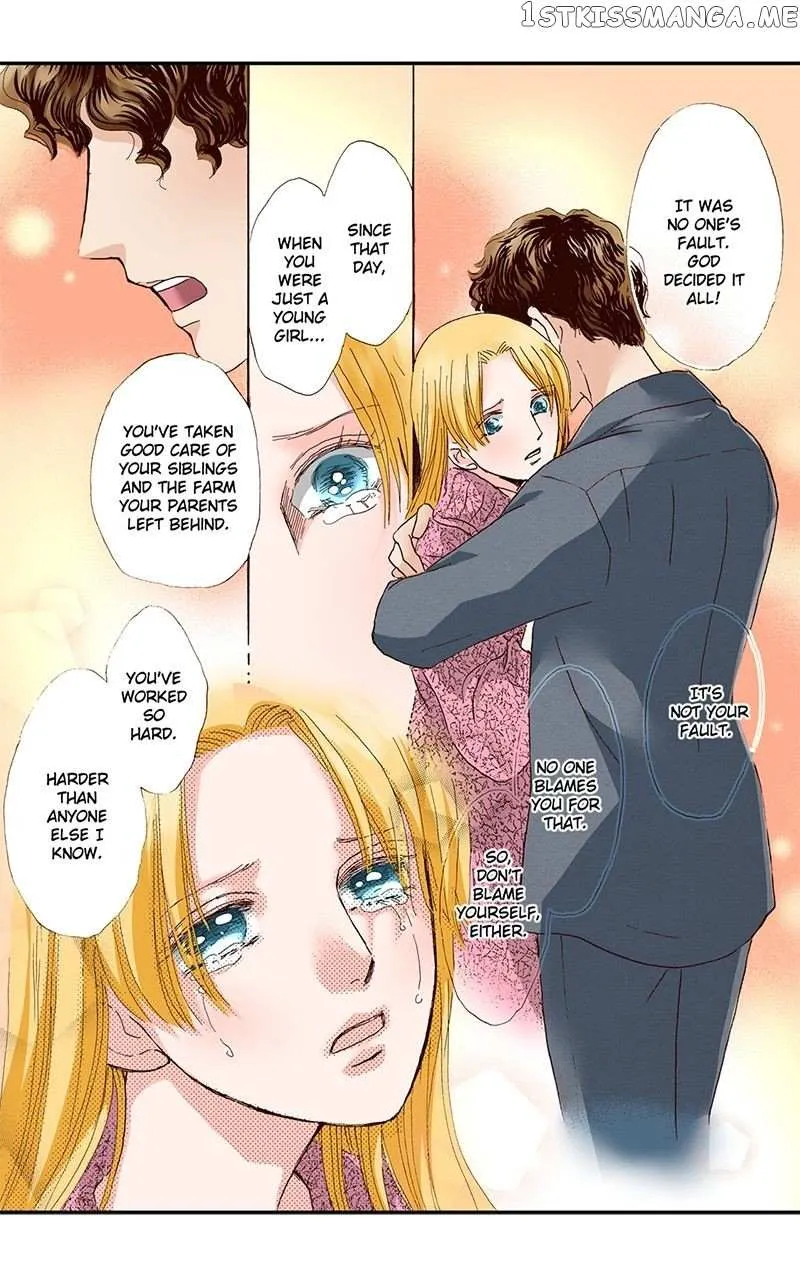 Discovering Love: A Harlequin Romance Collection Chapter 128 page 31 - MangaKakalot