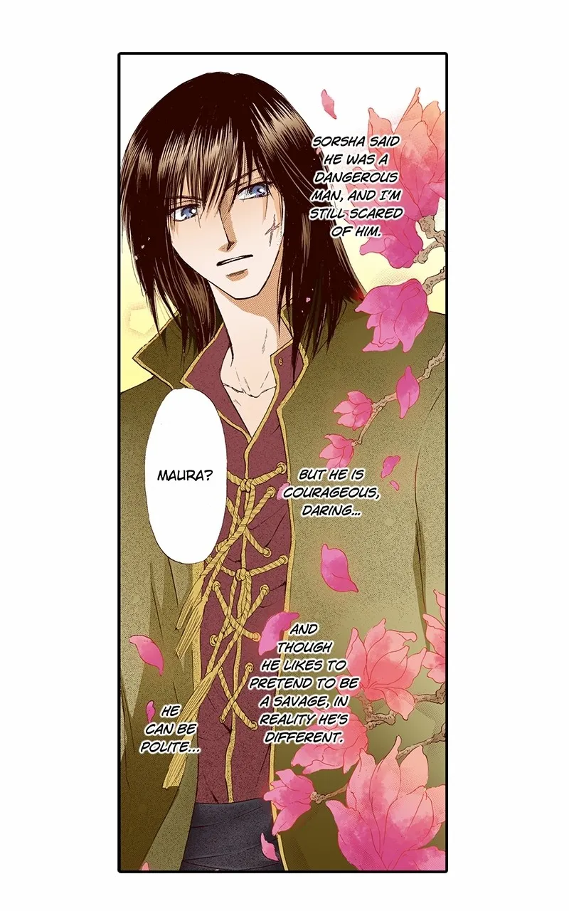 Discovering Love: A Harlequin Romance Collection Chapter 13 page 11 - MangaKakalot