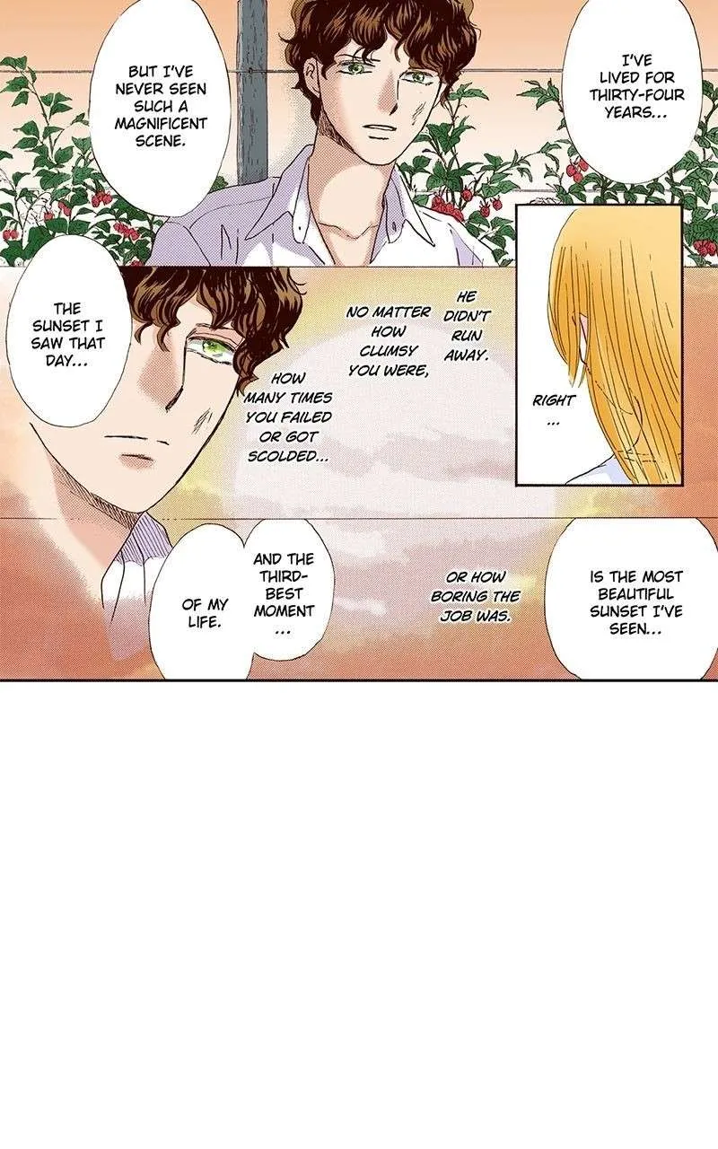 Discovering Love: A Harlequin Romance Collection Chapter 133 page 25 - MangaKakalot