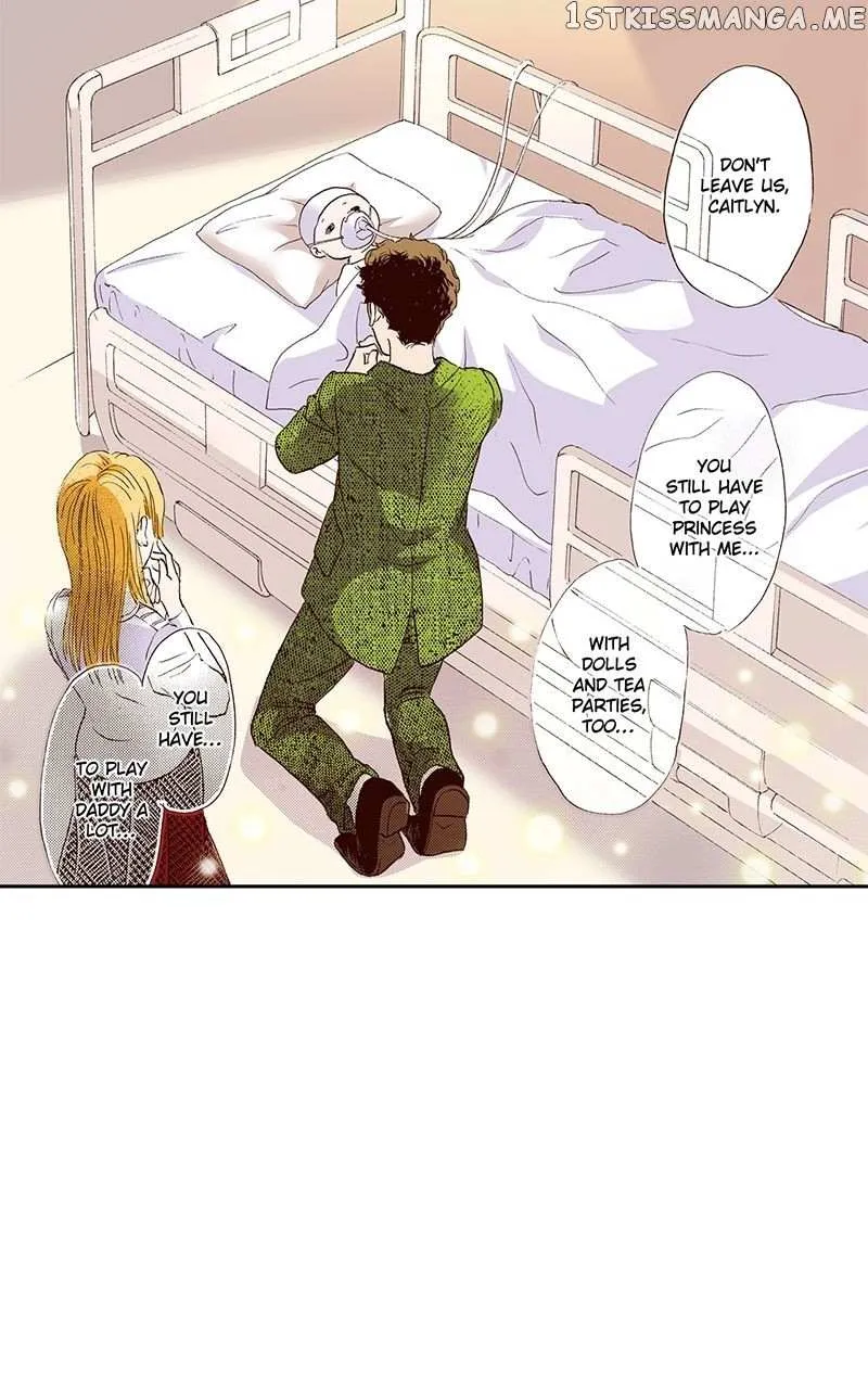 Discovering Love: A Harlequin Romance Collection Chapter 134 page 5 - MangaKakalot