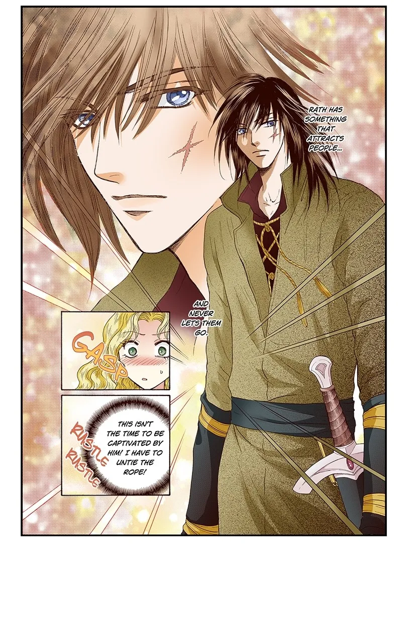 Discovering Love: A Harlequin Romance Collection Chapter 20 page 7 - MangaKakalot