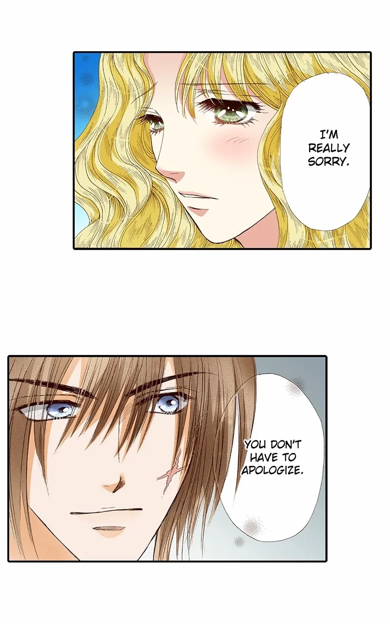 Discovering Love: A Harlequin Romance Collection Chapter 36 page 9 - MangaKakalot