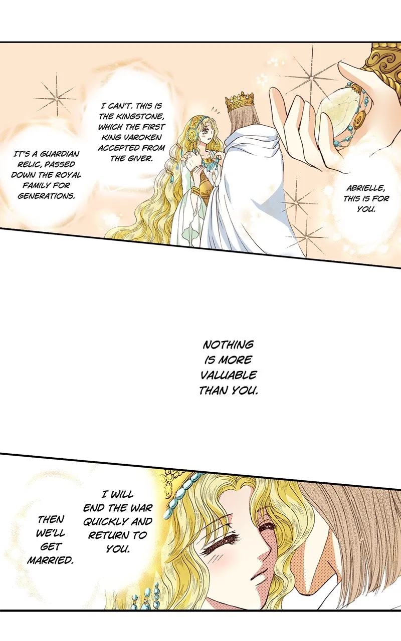 Discovering Love: A Harlequin Romance Collection Chapter 38 page 2 - MangaKakalot