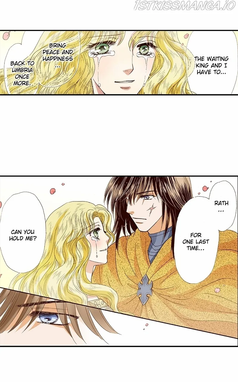 Discovering Love: A Harlequin Romance Collection Chapter 51 page 10 - MangaKakalot