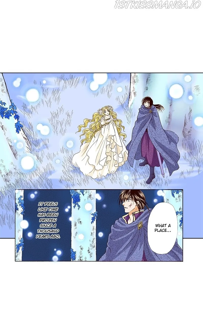 Discovering Love: A Harlequin Romance Collection Chapter 53 page 3 - MangaKakalot