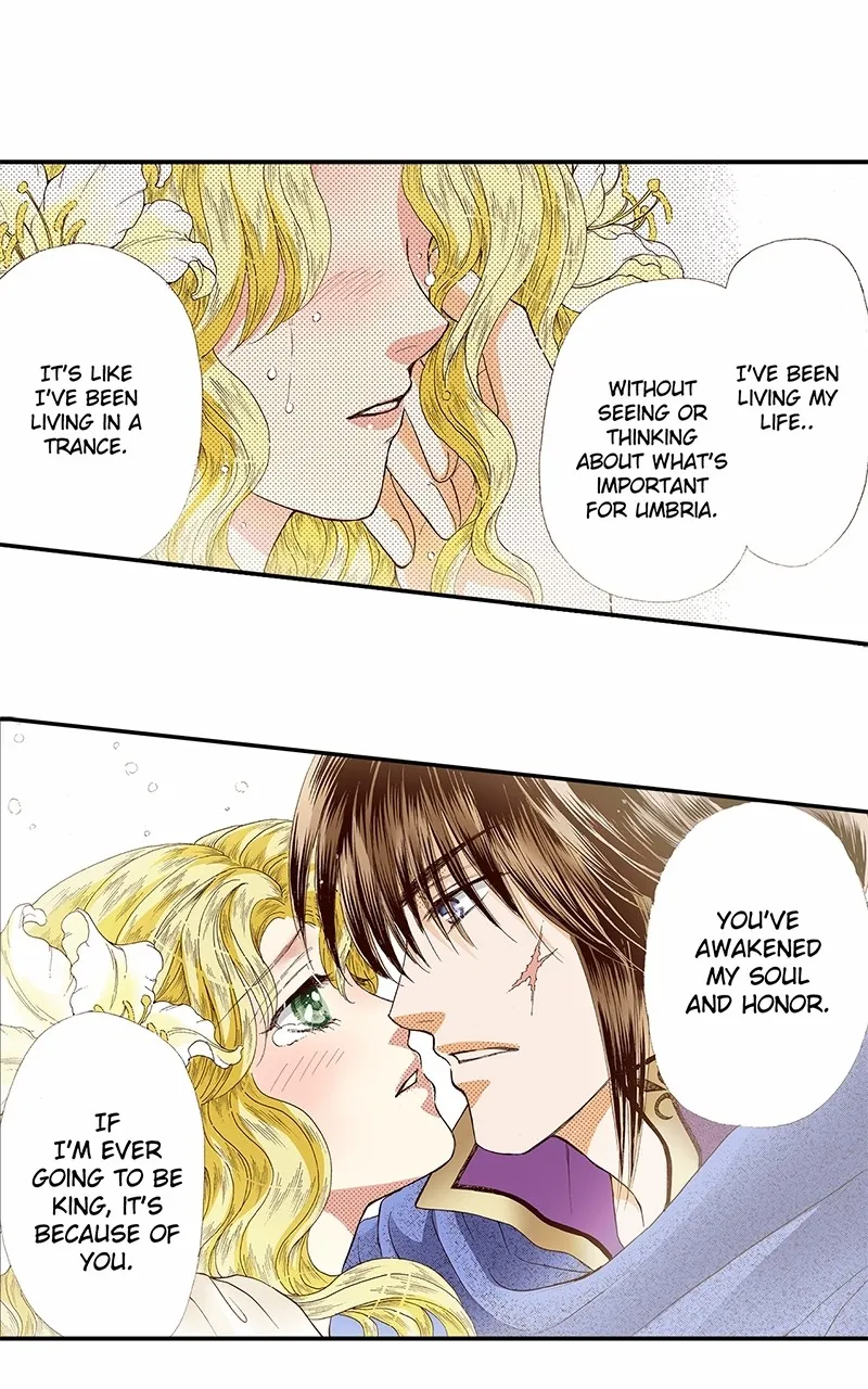 Discovering Love: A Harlequin Romance Collection Chapter 54 page 5 - MangaKakalot