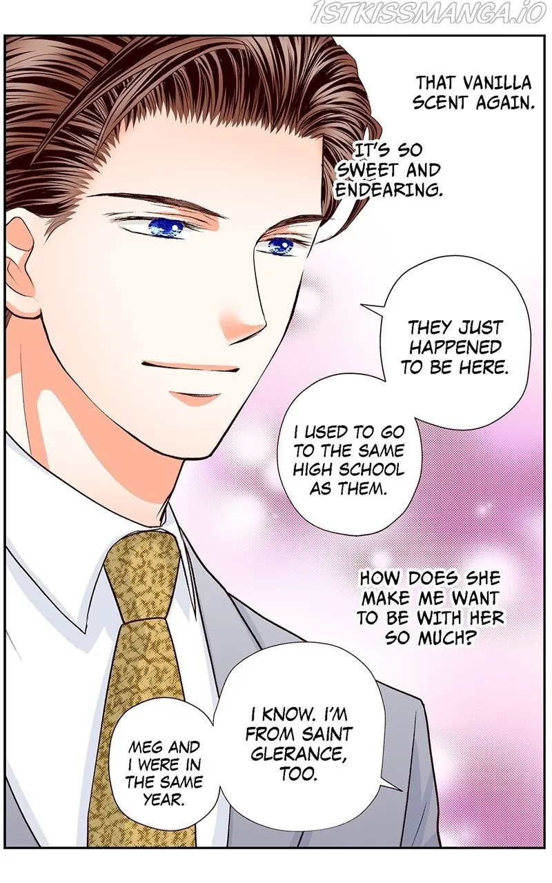 Discovering Love: A Harlequin Romance Collection Chapter 59 page 6 - MangaKakalot