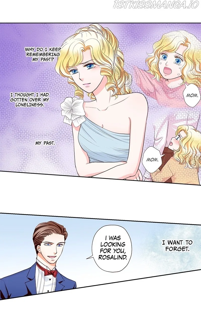 Discovering Love: A Harlequin Romance Collection Chapter 67 page 14 - MangaKakalot