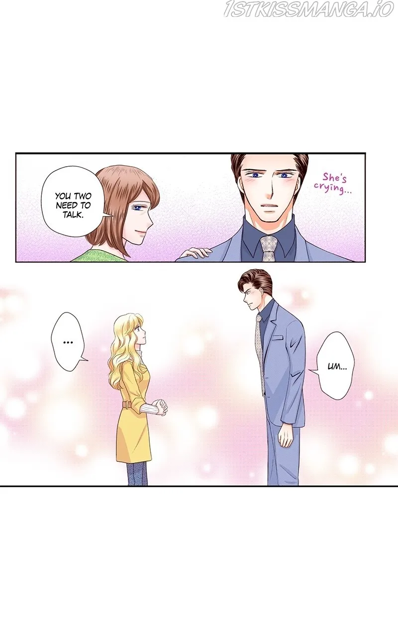 Discovering Love: A Harlequin Romance Collection Chapter 69 page 21 - MangaKakalot