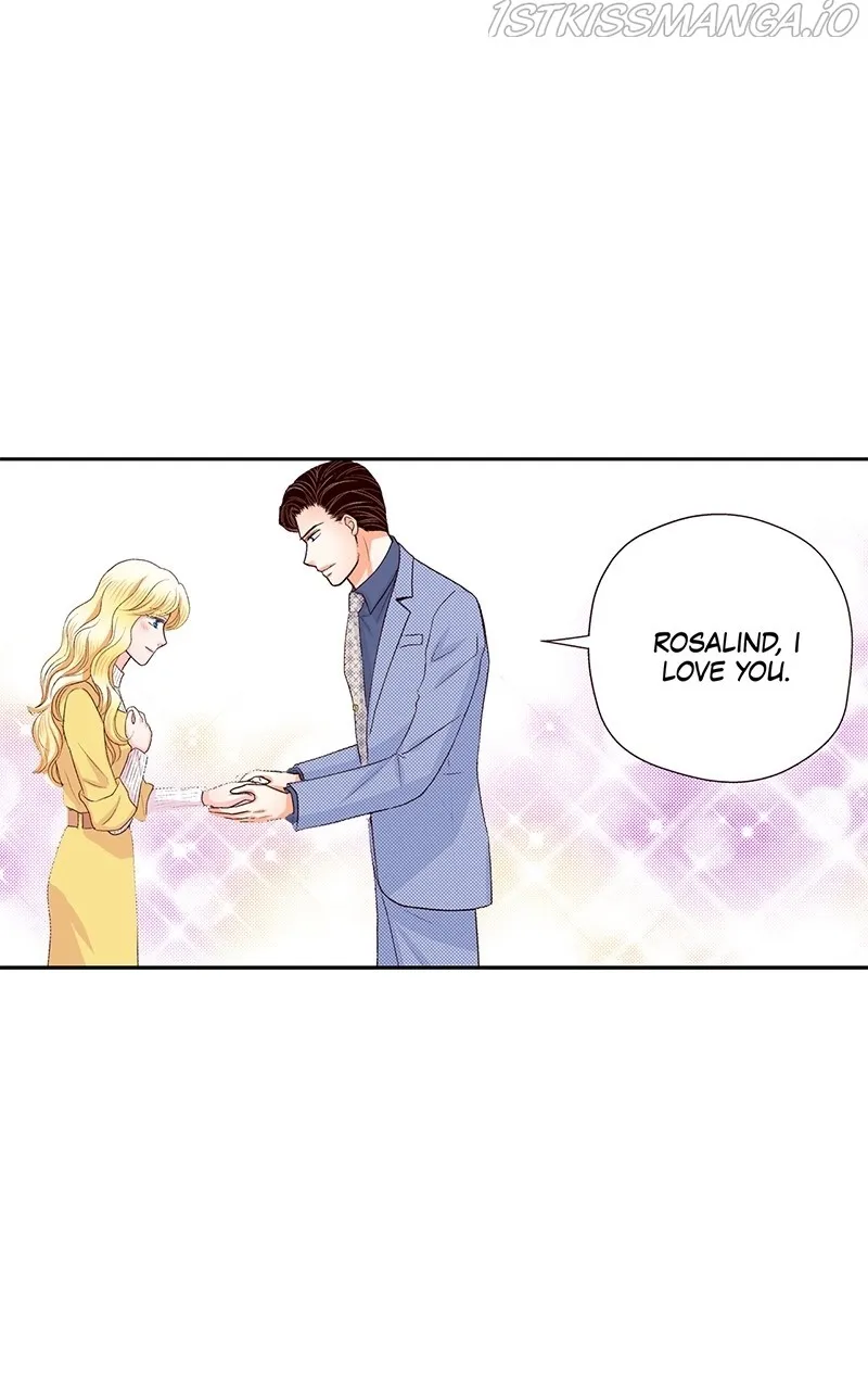 Discovering Love: A Harlequin Romance Collection Chapter 69 page 31 - MangaKakalot