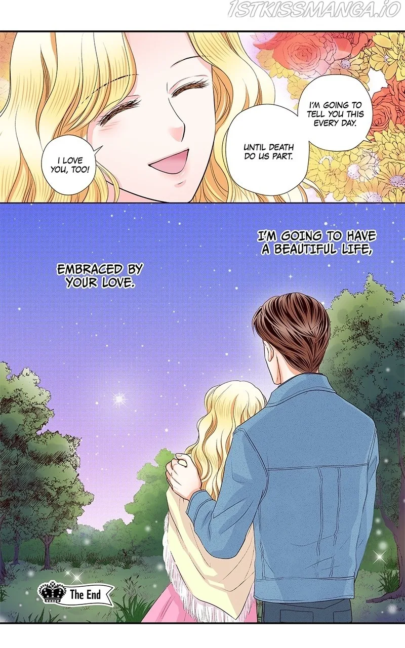 Discovering Love: A Harlequin Romance Collection Chapter 69 page 32 - MangaKakalot