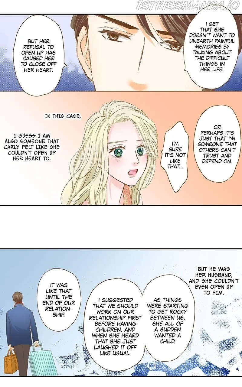 Discovering Love: A Harlequin Romance Collection Chapter 74 page 15 - MangaKakalot