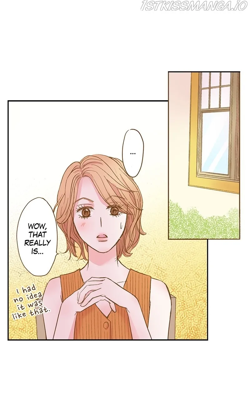 Discovering Love: A Harlequin Romance Collection Chapter 75 page 15 - MangaKakalot