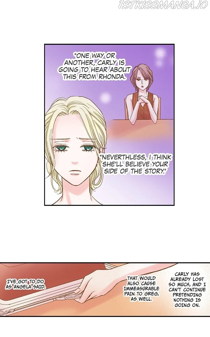 Discovering Love: A Harlequin Romance Collection Chapter 75 page 29 - MangaKakalot