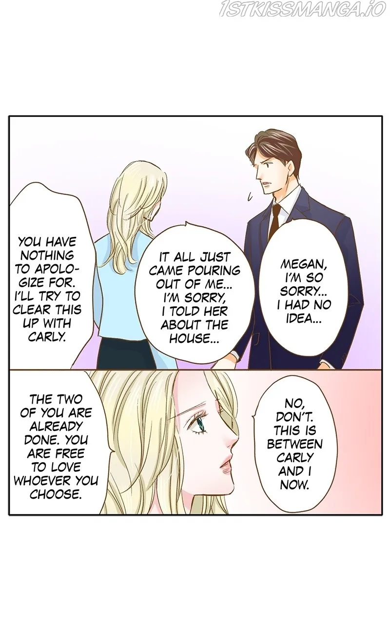 Discovering Love: A Harlequin Romance Collection Chapter 77 page 11 - MangaKakalot