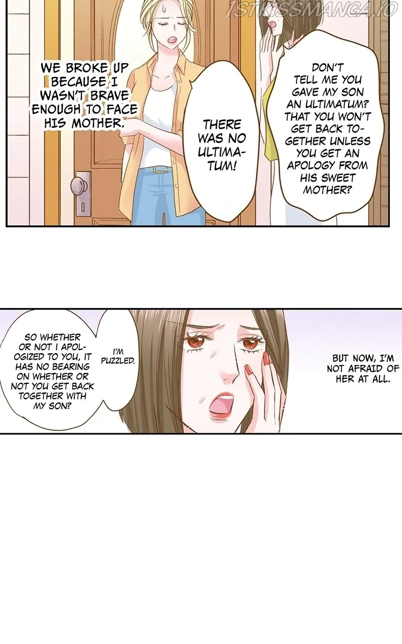 Discovering Love: A Harlequin Romance Collection Chapter 81 page 31 - MangaKakalot