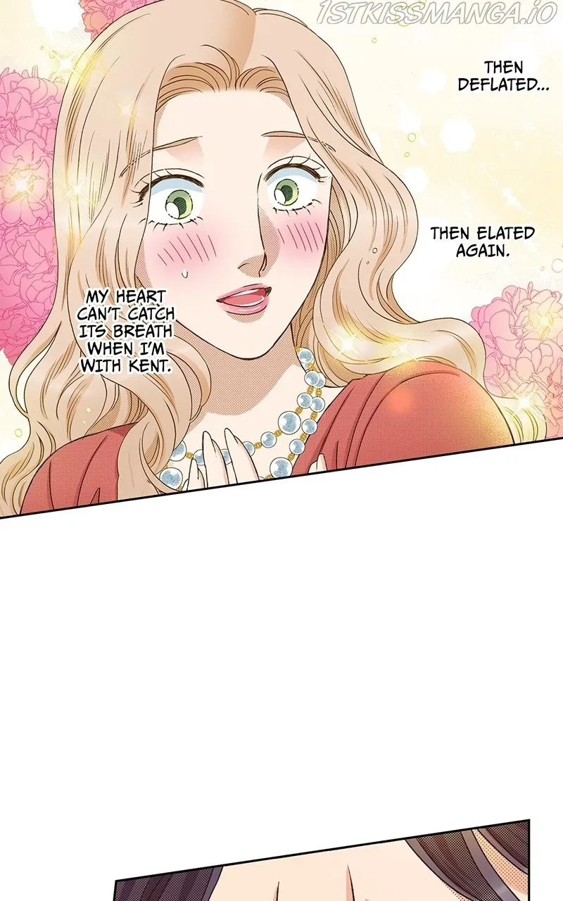 Discovering Love: A Harlequin Romance Collection Chapter 86 page 8 - MangaKakalot