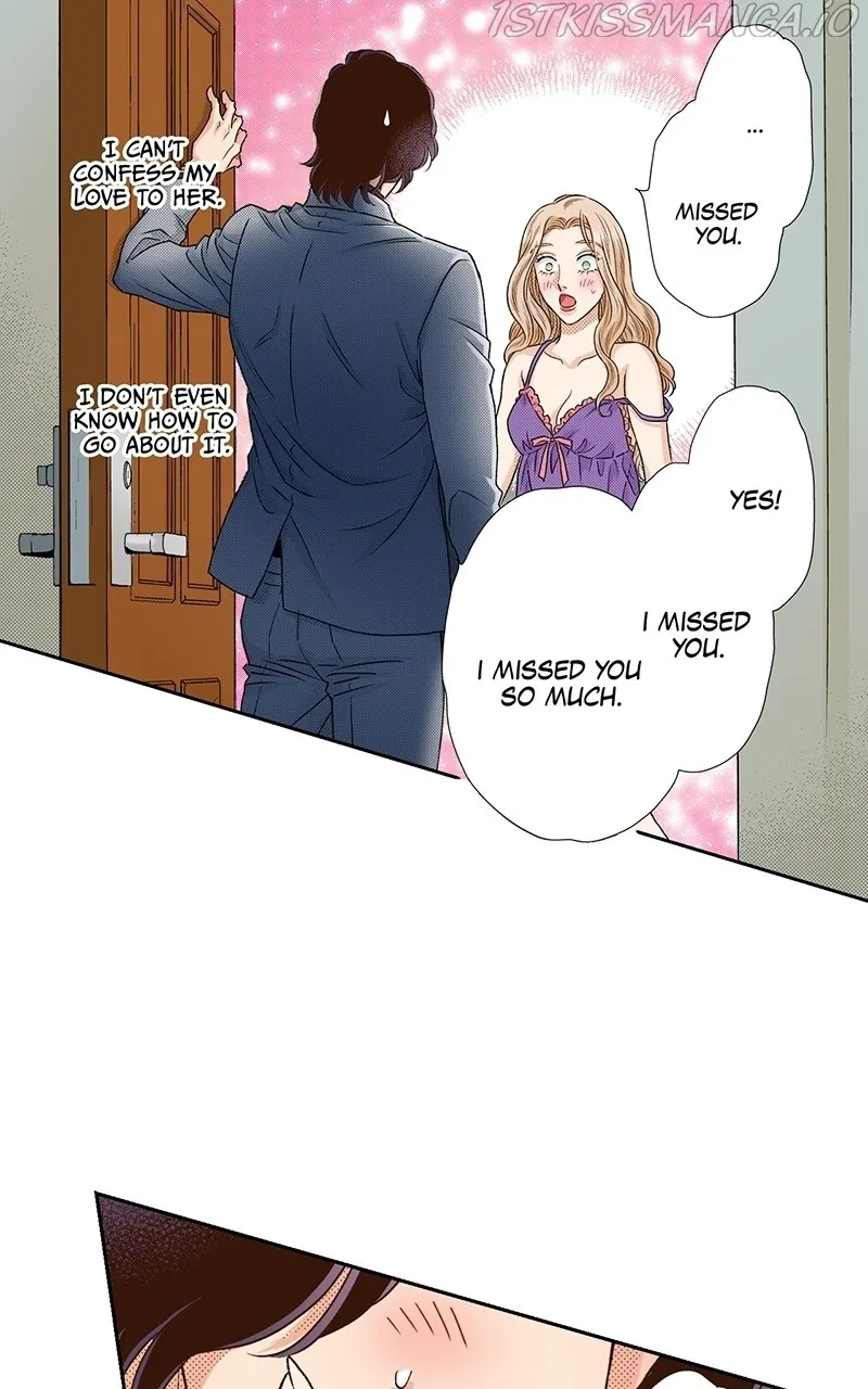 Discovering Love: A Harlequin Romance Collection Chapter 94 page 4 - MangaKakalot