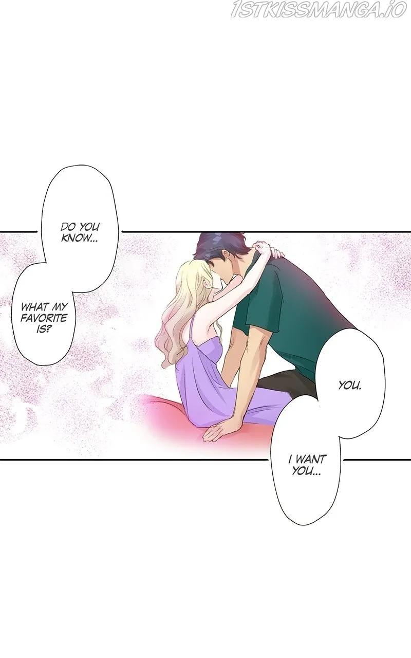 Discovering Love: A Harlequin Romance Collection Chapter 98 page 23 - MangaKakalot