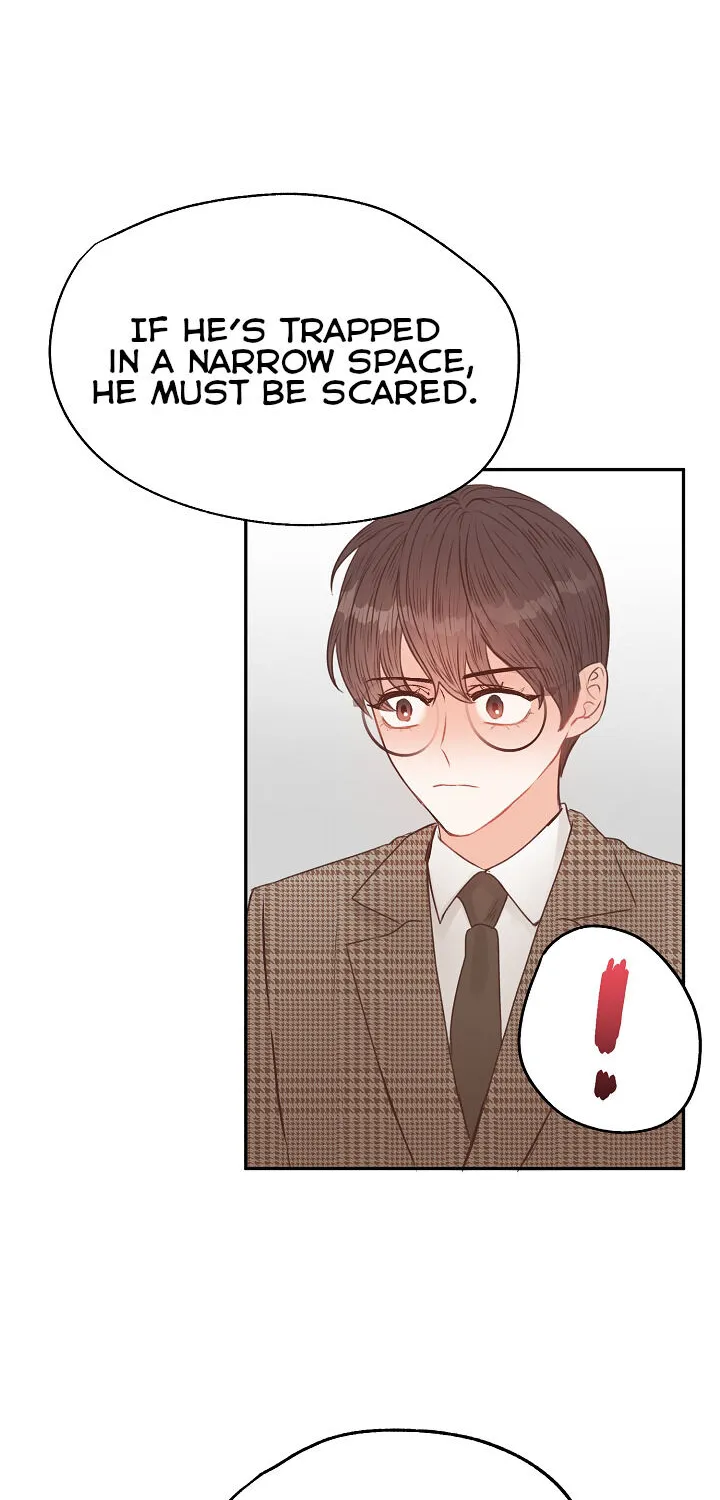 Disguised As A Male Secretary Chapter 10 page 47 - MangaKakalot