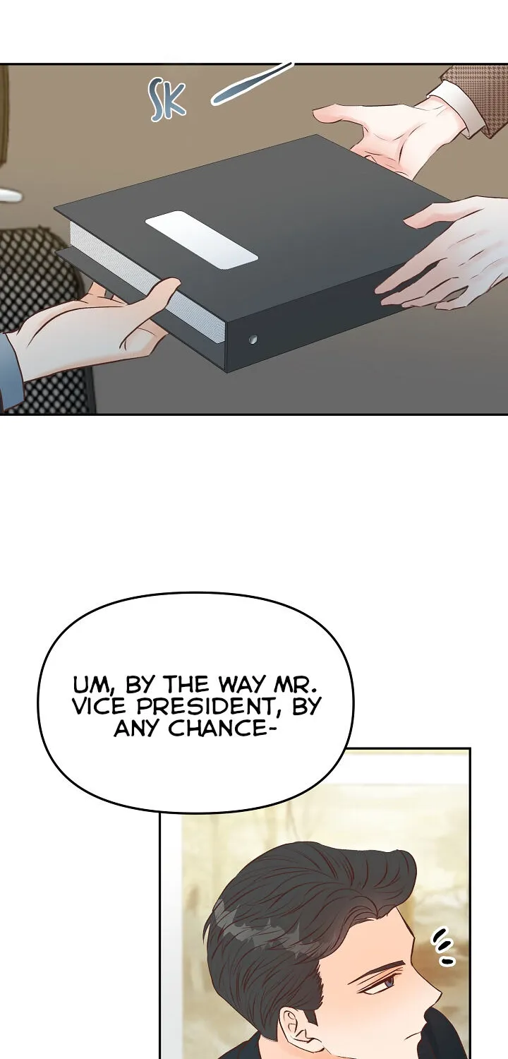 Disguised As A Male Secretary Chapter 10 page 55 - MangaKakalot