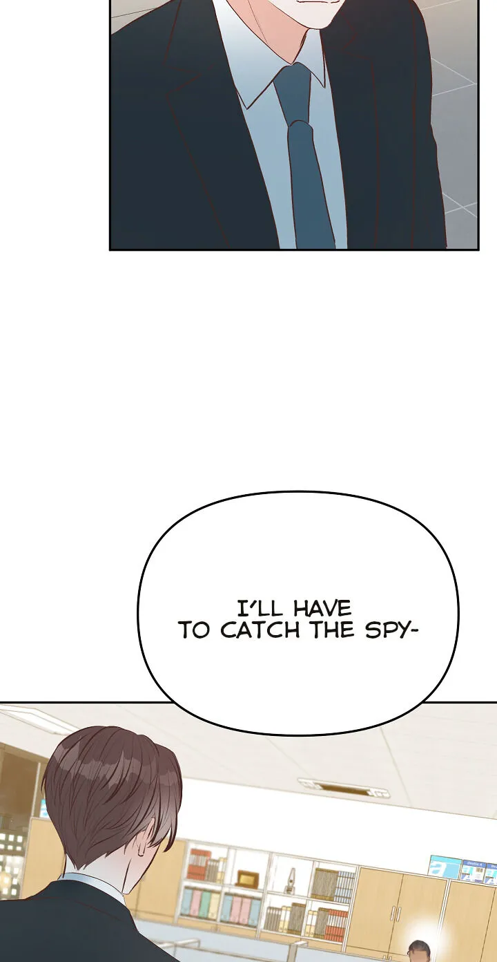 Disguised As A Male Secretary Chapter 12 page 61 - MangaKakalot