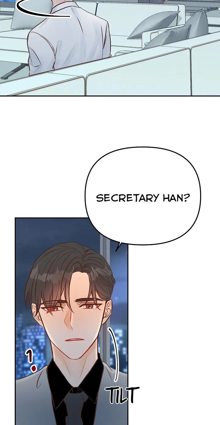 Disguised As A Male Secretary Chapter 14 page 55 - MangaKakalot