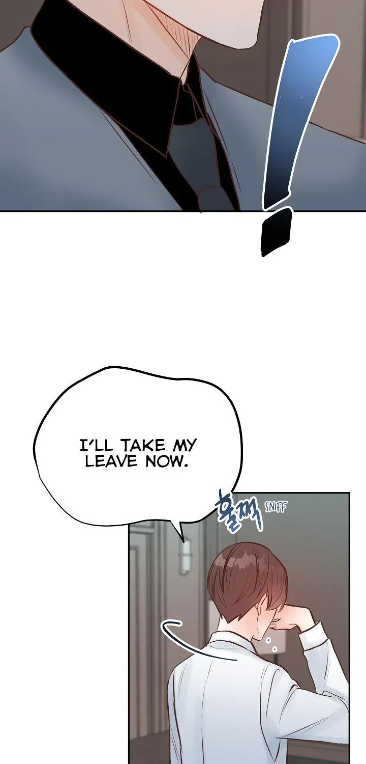 Disguised As A Male Secretary Chapter 14 page 9 - MangaKakalot