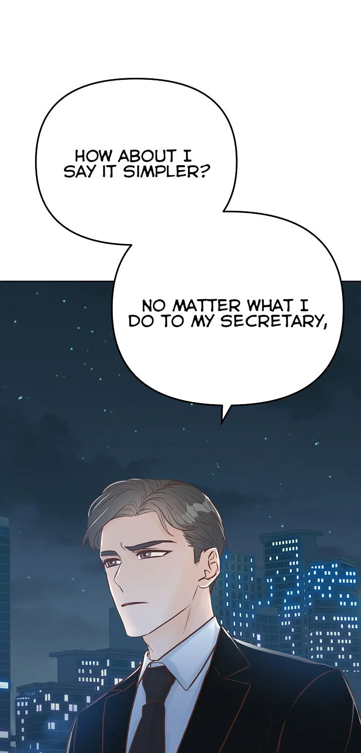 Disguised As A Male Secretary Chapter 17 page 39 - MangaKakalot