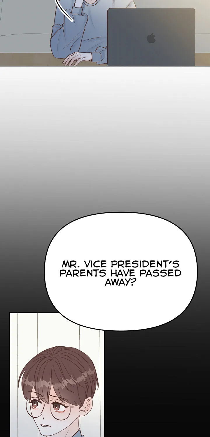 Disguised As A Male Secretary Chapter 17 page 53 - MangaKakalot