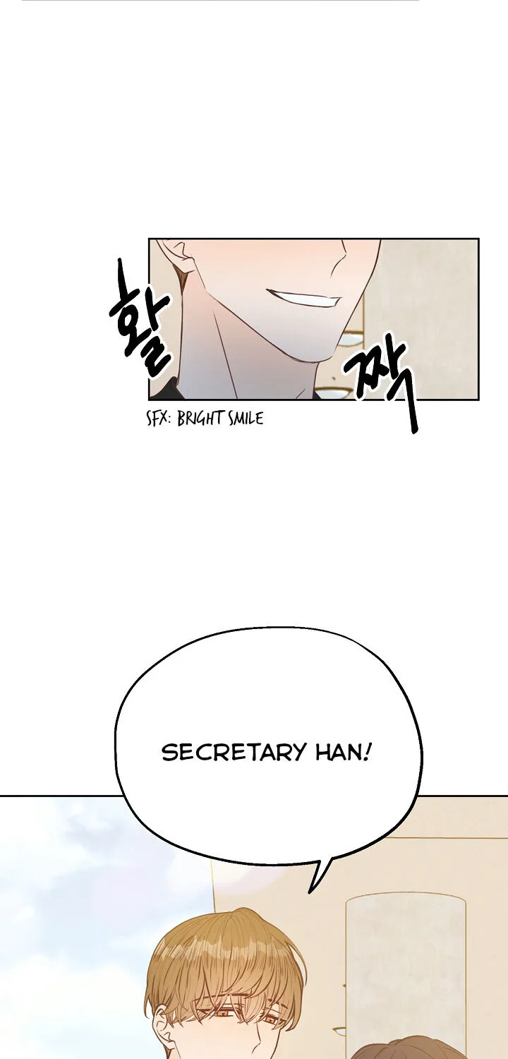 Disguised As A Male Secretary Chapter 19 page 64 - MangaKakalot