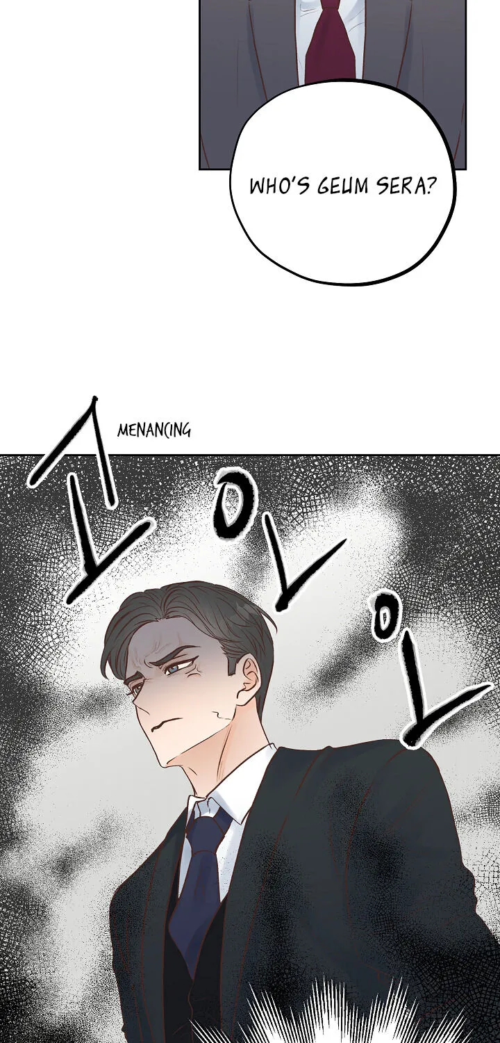 Disguised As A Male Secretary Chapter 20 page 39 - MangaKakalot