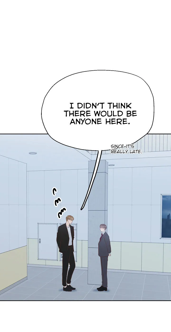 Disguised As A Male Secretary Chapter 21 page 21 - MangaKakalot