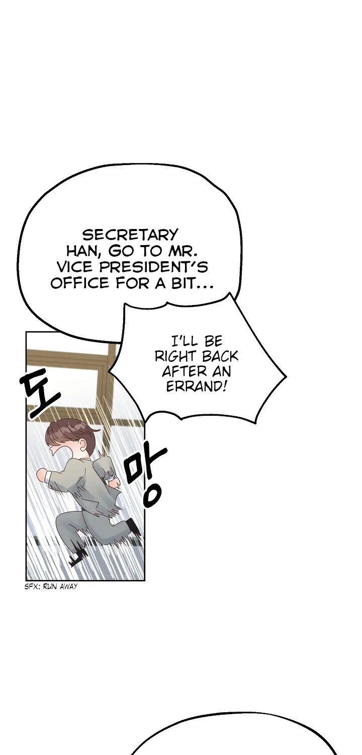 Disguised As A Male Secretary Chapter 23 page 30 - MangaKakalot