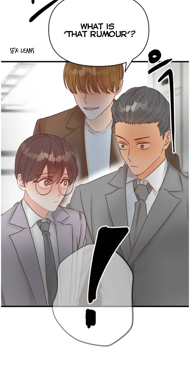 Disguised As A Male Secretary Chapter 3 page 60 - MangaKakalot