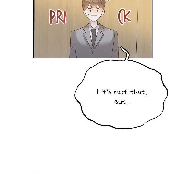 Disguised As A Male Secretary Chapter 34 page 65 - MangaKakalot