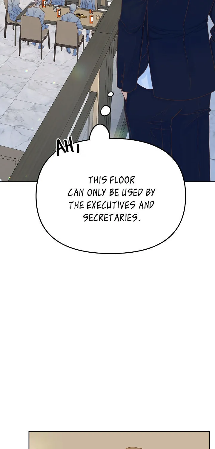 Disguised As A Male Secretary Chapter 36 page 32 - MangaKakalot