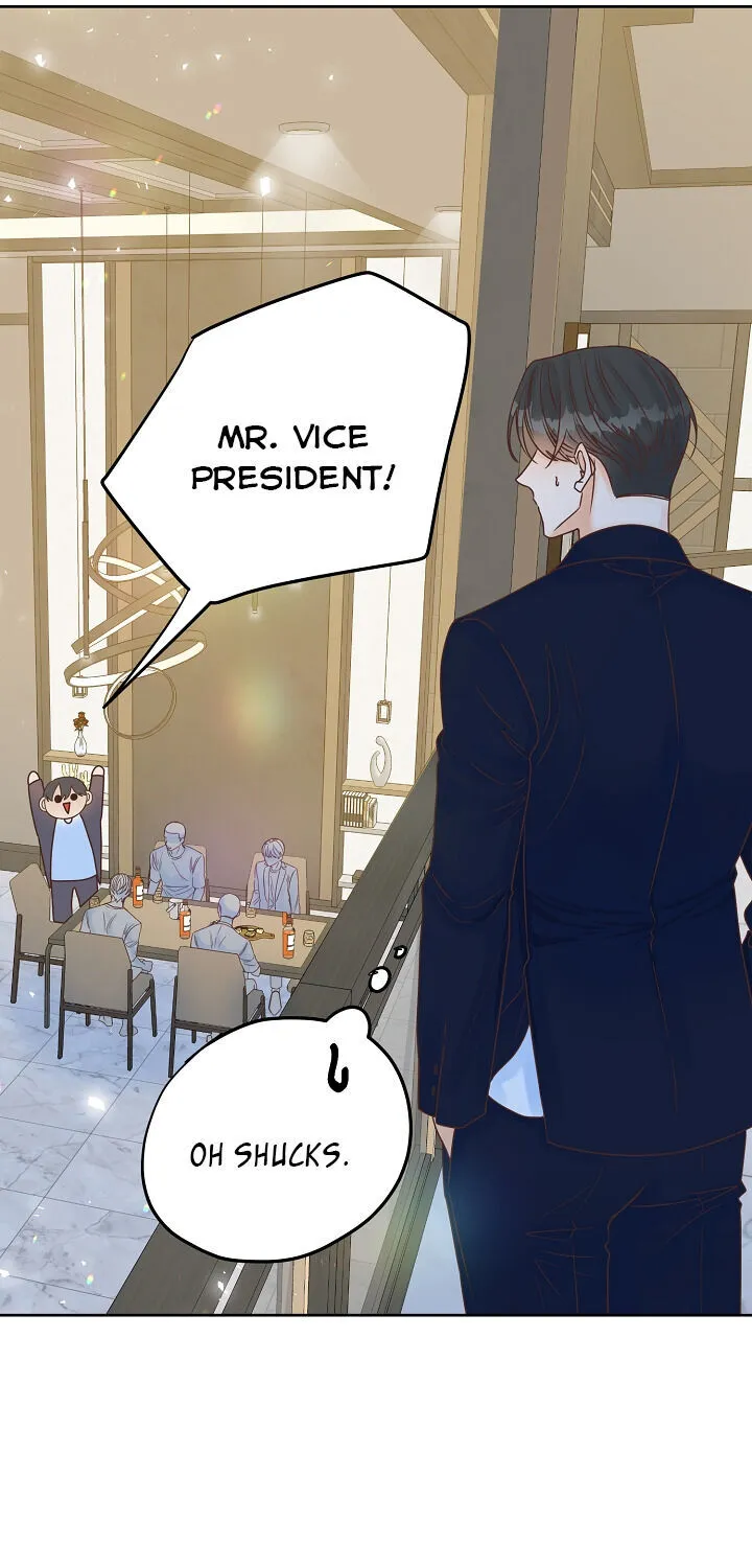 Disguised As A Male Secretary Chapter 36 page 39 - MangaKakalot