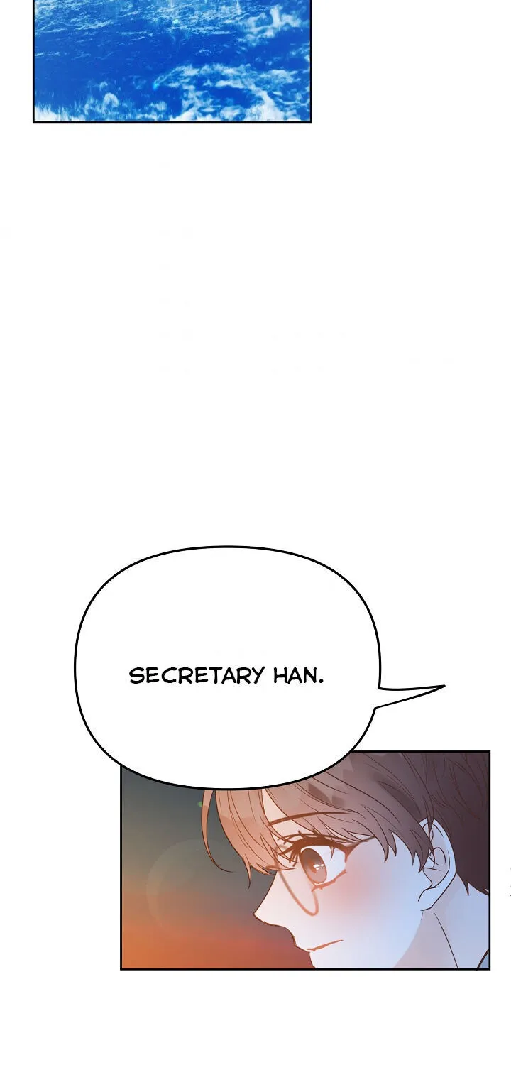 Disguised As A Male Secretary Chapter 36 page 73 - MangaKakalot