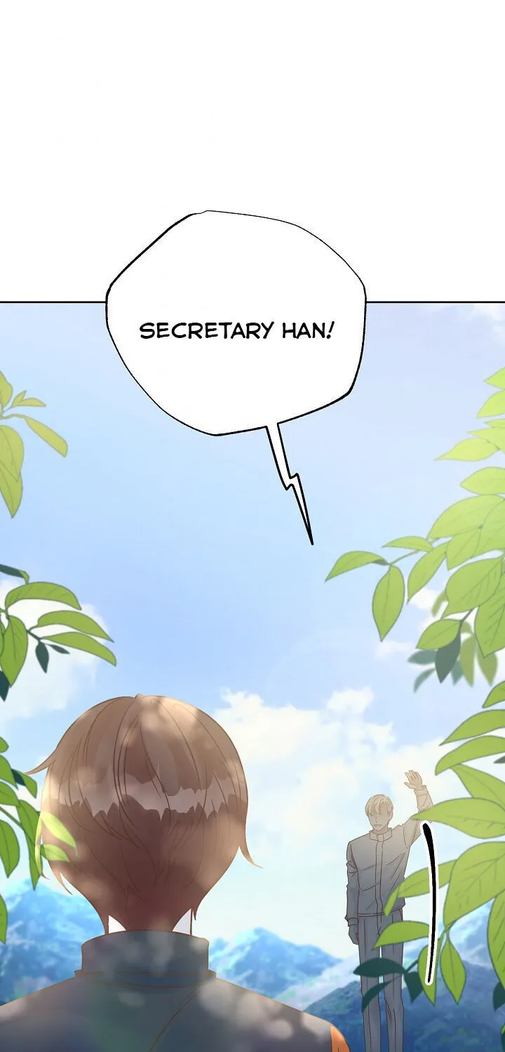 Disguised As A Male Secretary Chapter 39 page 67 - MangaKakalot