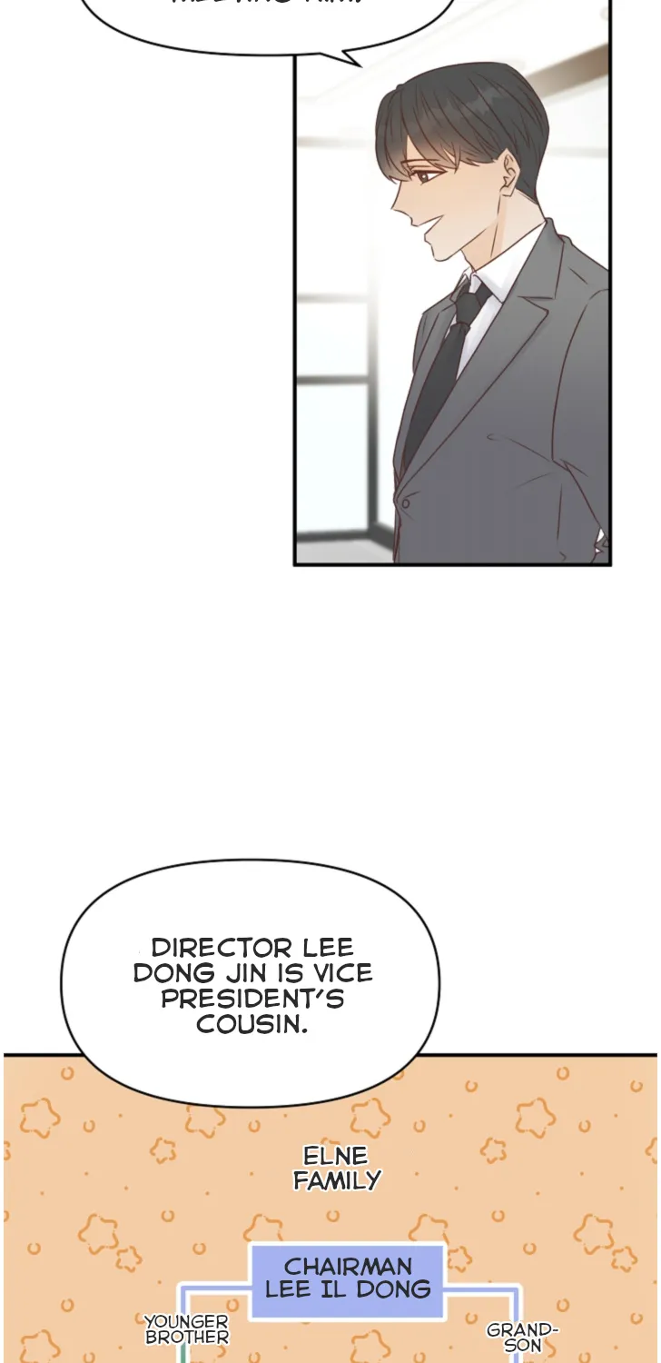 Disguised As A Male Secretary Chapter 4 page 26 - MangaKakalot