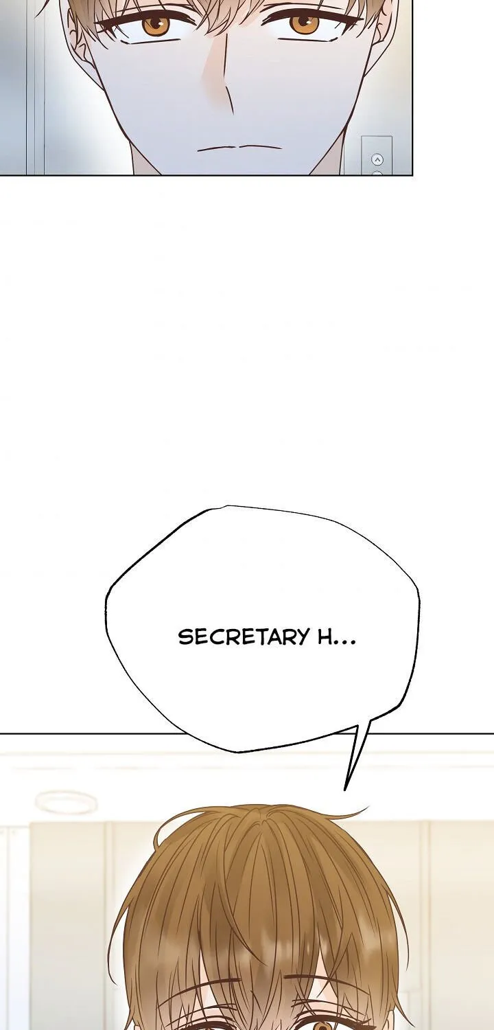 Disguised As A Male Secretary Chapter 46 page 66 - MangaKakalot