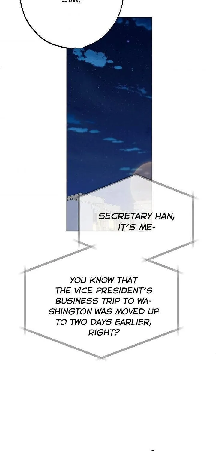 Disguised As A Male Secretary Chapter 47 page 81 - MangaKakalot