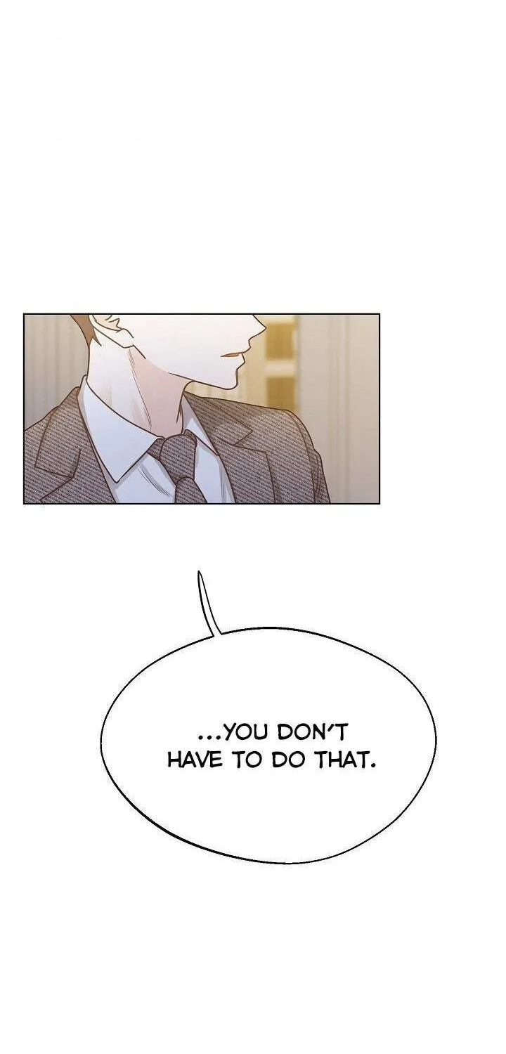 Disguised As A Male Secretary Chapter 51 page 5 - MangaKakalot