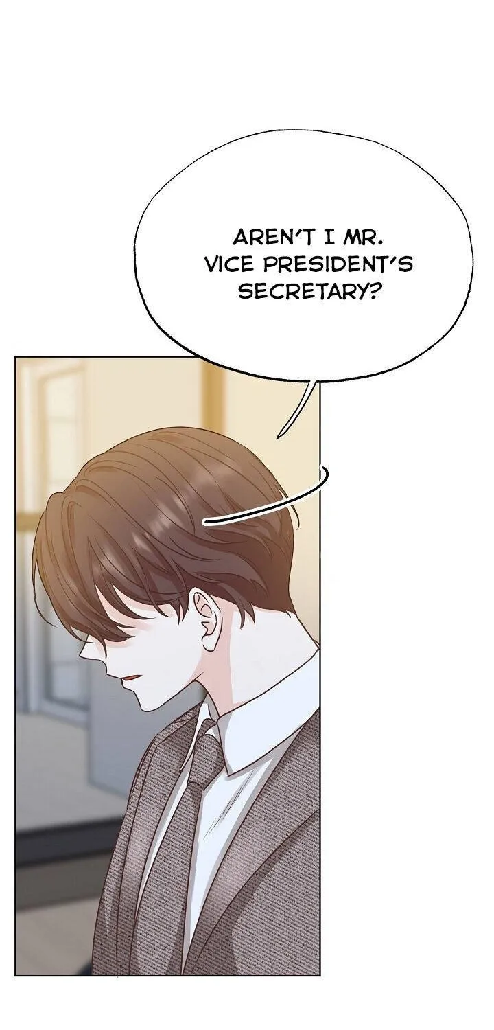 Disguised As A Male Secretary Chapter 51 page 7 - MangaKakalot