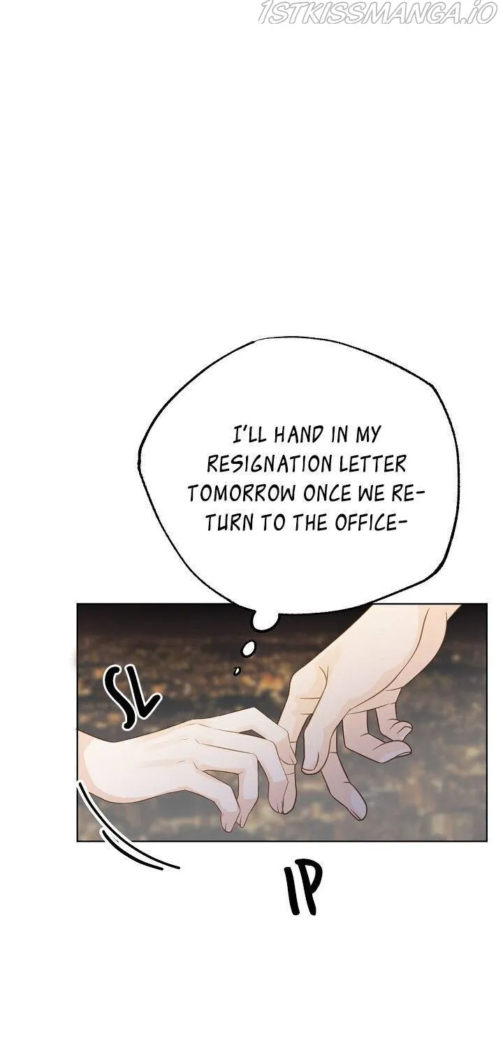 Disguised As A Male Secretary Chapter 51 page 64 - MangaKakalot