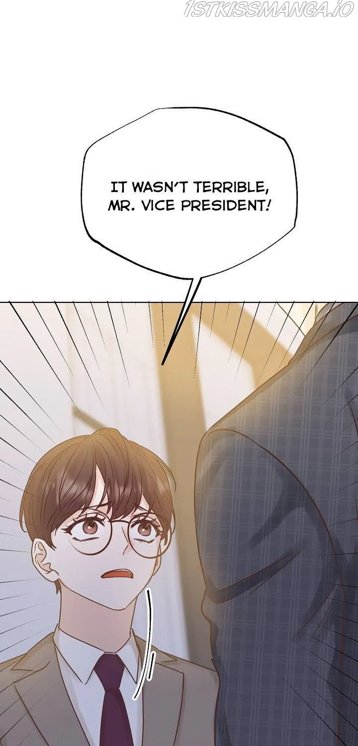 Disguised As A Male Secretary Chapter 51 page 72 - MangaKakalot