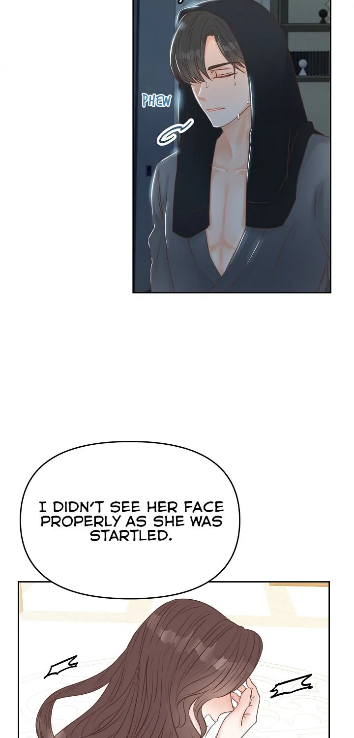 Disguised As A Male Secretary Chapter 6 page 30 - MangaKakalot