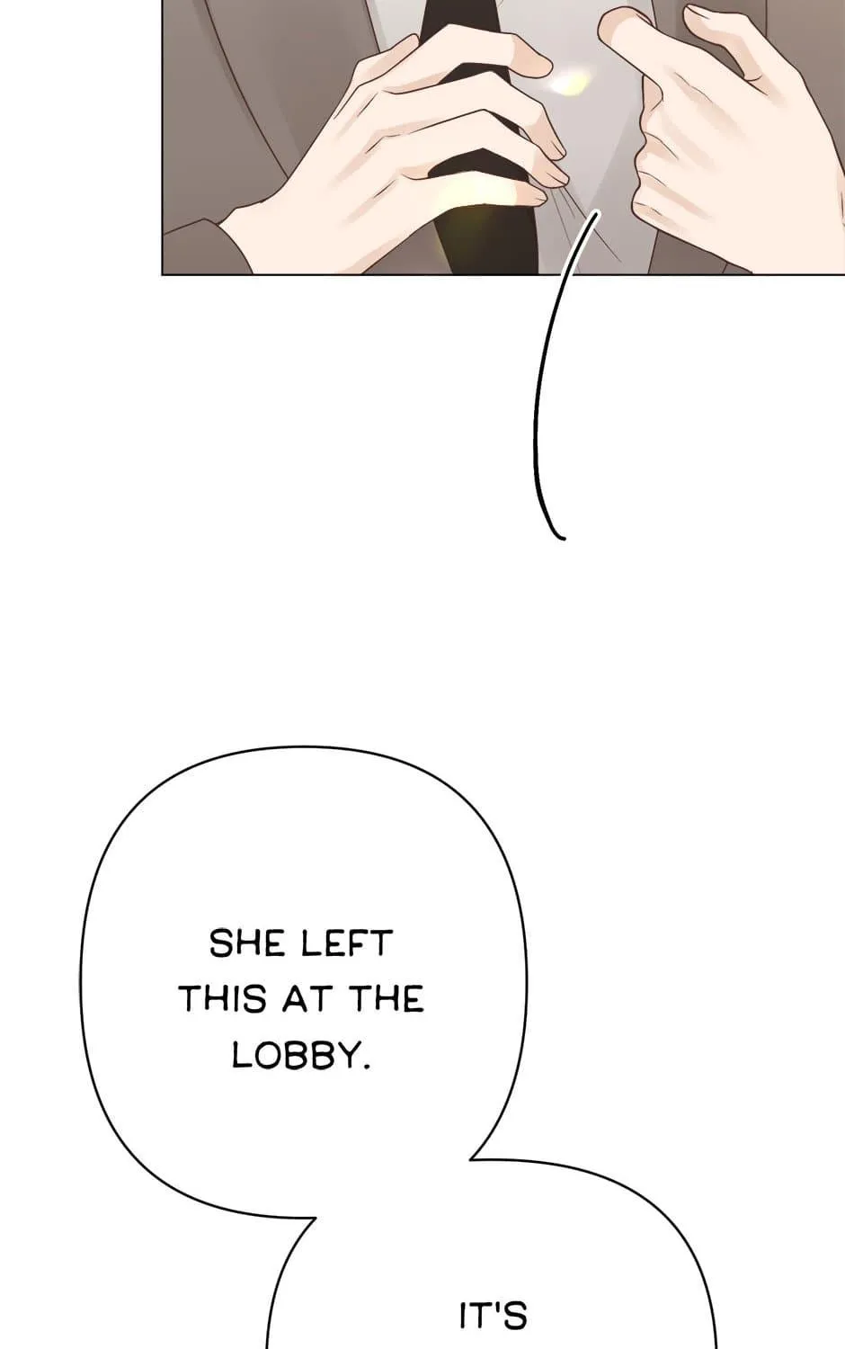 Disguised As A Male Secretary Chapter 63 page 73 - MangaKakalot