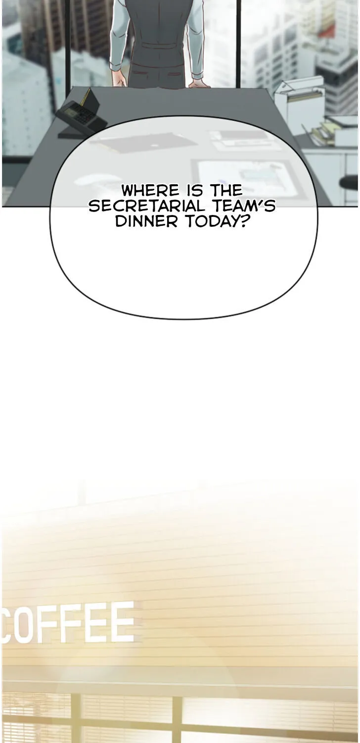 Disguised As A Male Secretary Chapter 7 page 20 - MangaKakalot